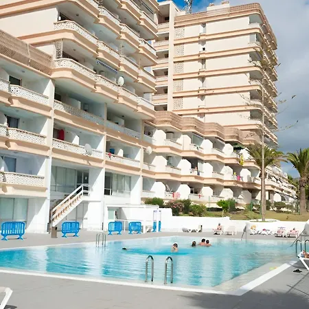 Playa Honda Americas Arona (Tenerife)