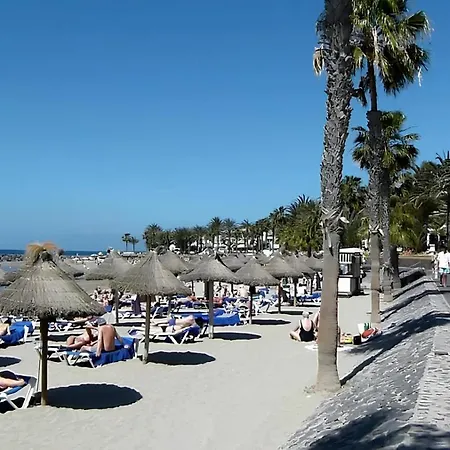 Apartment Playa Honda Americas Arona (Tenerife)