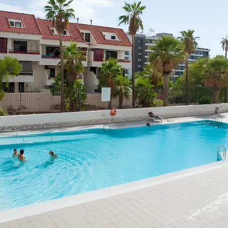 Apartment Playa Honda Americas