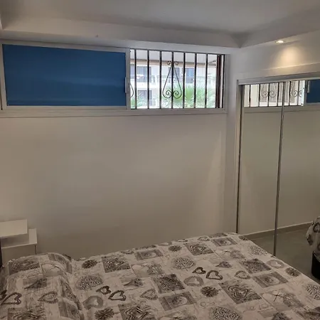 Playa Honda Americas Apartment Arona (Tenerife)