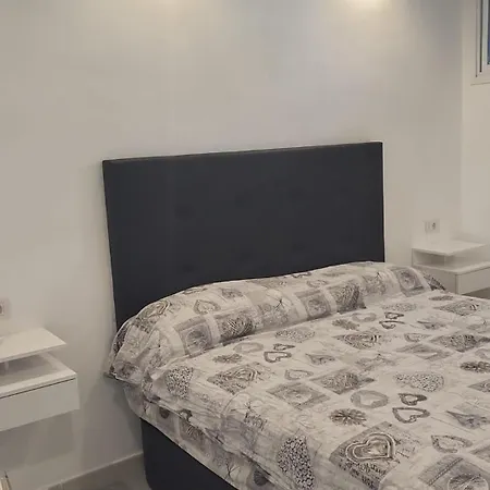 Apartment Playa Honda Americas Arona (Tenerife)
