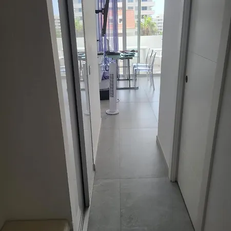 Apartment Playa Honda Americas Arona (Tenerife)