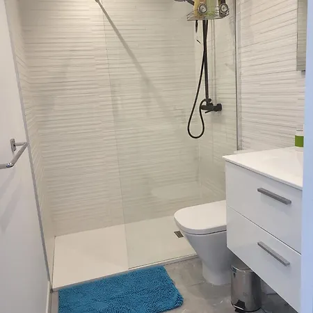 Apartment Playa Honda Americas Arona (Tenerife)