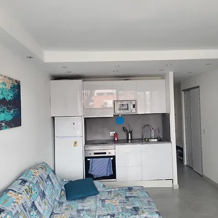 Playa Honda Americas Apartment *