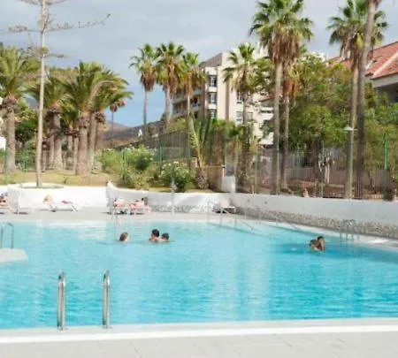 Playa Honda Las Americas Appartement *
