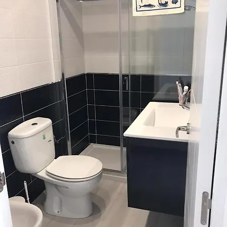 Playa Honda Las Americas Appartement