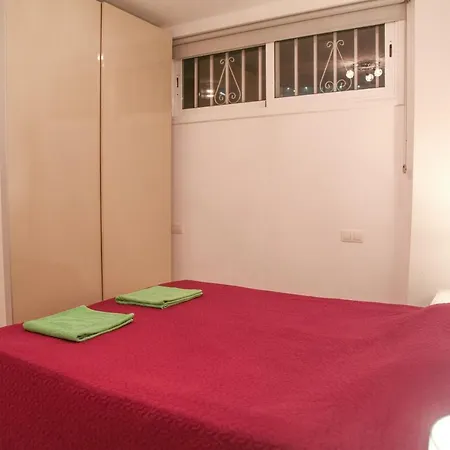 Appartement Playa Honda Las Americas