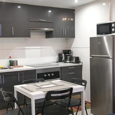 Appartement Playa Honda Las Americas *