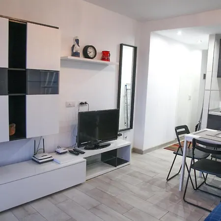 Appartement Playa Honda Las Americas *