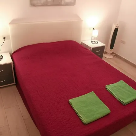Playa Honda Las Americas Appartement