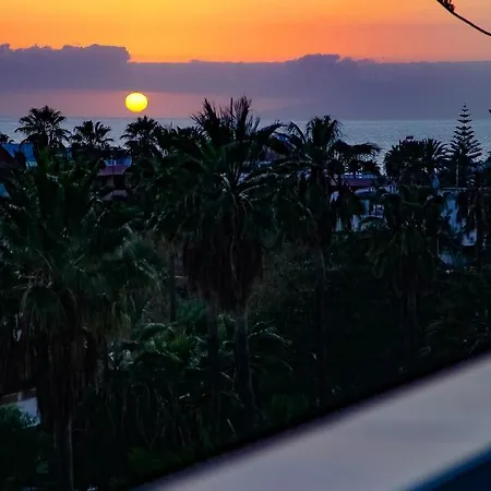 Playa Honda Las Americas Apartman *