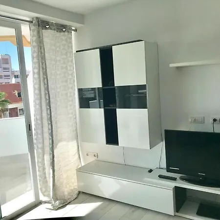 Playa Honda Las Americas Appartement *