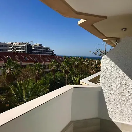 Playa Honda Las Americas Appartement Playa de las Américas