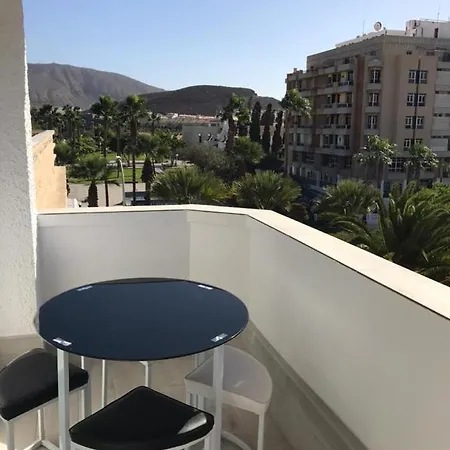 Playa Honda Las Americas Appartement *