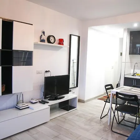 Playa Honda Las Americas Appartement