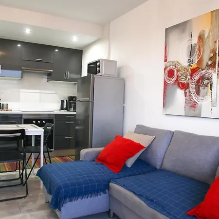 Playa Honda Las Americas Appartement